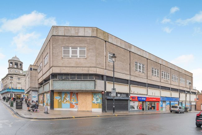 54 Newborough, Scarborough, YO11 1ET 7