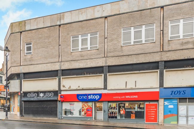 56-57 Newborough, Scarborough, YO11 1ET 6