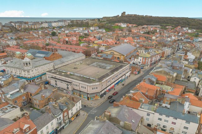 56-57 Newborough, Scarborough, YO11 1ET 6