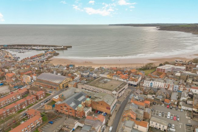 56-57 Newborough, Scarborough, YO11 1ET 6