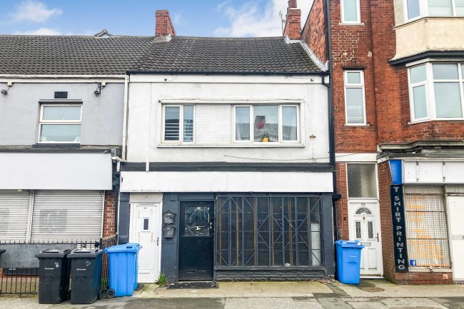 48 Holderness Road, Hull, HU9 1ED 9