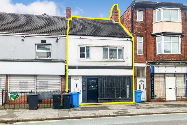 48 Holderness Road, Hull, HU9 1ED 9