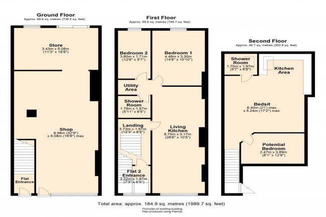 48 Holderness Road, Hull, HU9 1ED 9