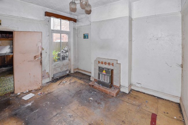 11 Second Avenue, Selly Park, Birmingham, B29 7HD 8