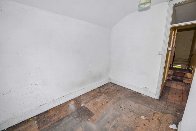 11 Second Avenue, Selly Park, Birmingham, B29 7HD 8