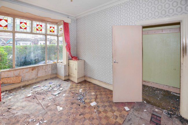 11 Second Avenue, Selly Park, Birmingham, B29 7HD 8