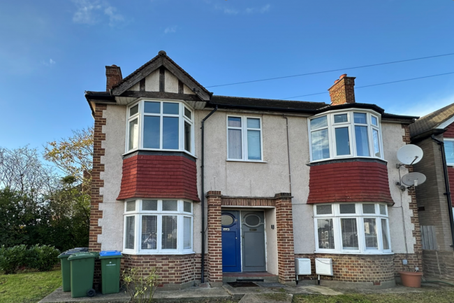 77 Grangehill Road, Eltham, London, SE9 1SF 5