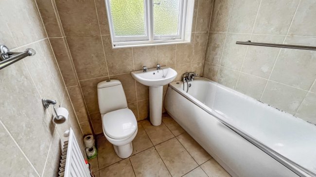77 Grangehill Road, Eltham, London, SE9 1SF 5