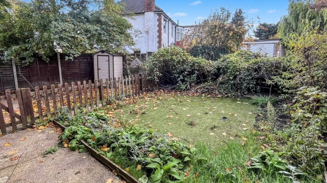 77 Grangehill Road, Eltham, London, SE9 1SF 5