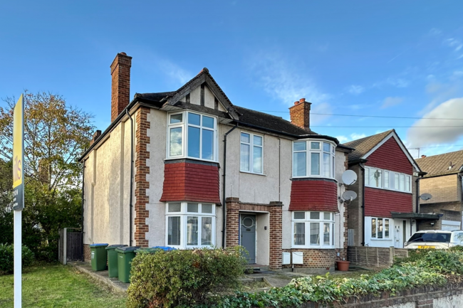 79 Grangehill Road, Eltham, London, SE9 1SF 6
