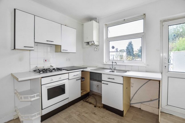 79 Grangehill Road, Eltham, London, SE9 1SF 6