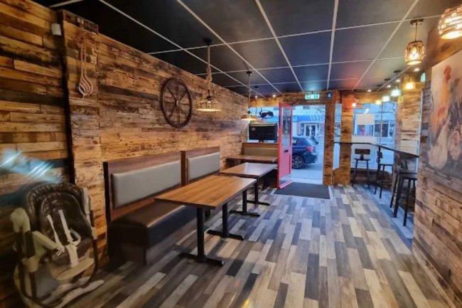 14 & 16 Market Place, Wisbech, Cambridgeshire PE13 1DY 2