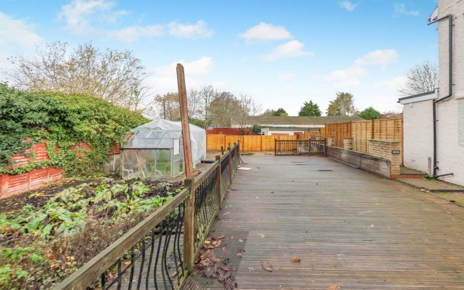 Site adjacent to 2 Cranborne Road, Potters Bar, Hertfordshire EN6 3AH 6