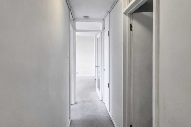 Flat 8 The Towers, Lower Mortlake Road, Richmond, Surrey, TW9 2JR 7