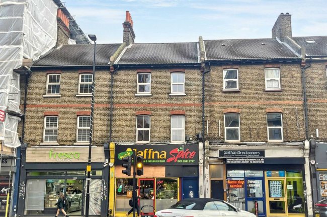 304A High Street, Sutton, Surrey, SM1 1PQ 6