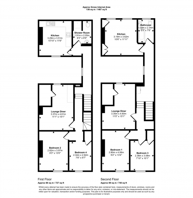304A High Street, Sutton, Surrey, SM1 1PQ 6
