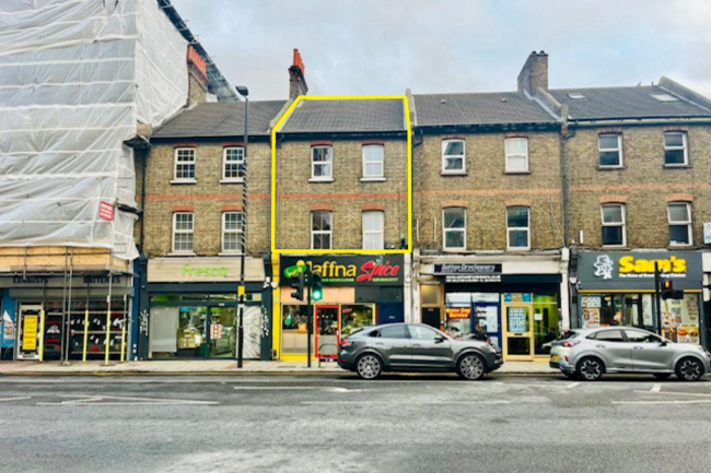 304A High Street, Sutton, Surrey, SM1 1PQ 6