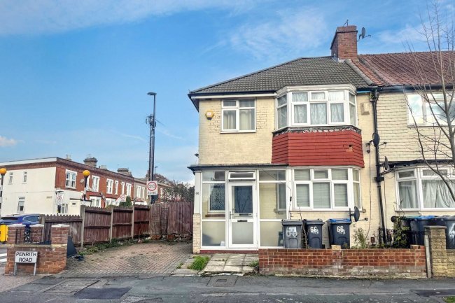 66 Penrith Road, Thornton Heath, Surrey, CR7 8PL 8
