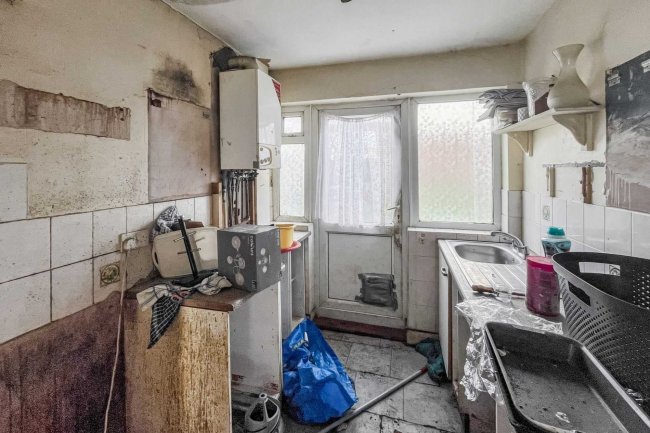 66 Penrith Road, Thornton Heath, Surrey, CR7 8PL 8