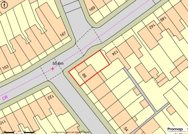 66 Penrith Road, Thornton Heath, Surrey, CR7 8PL 8