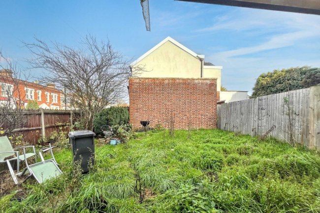 66 Penrith Road, Thornton Heath, Surrey, CR7 8PL 8