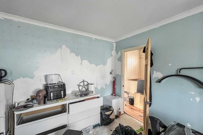 66 Penrith Road, Thornton Heath, Surrey, CR7 8PL 8