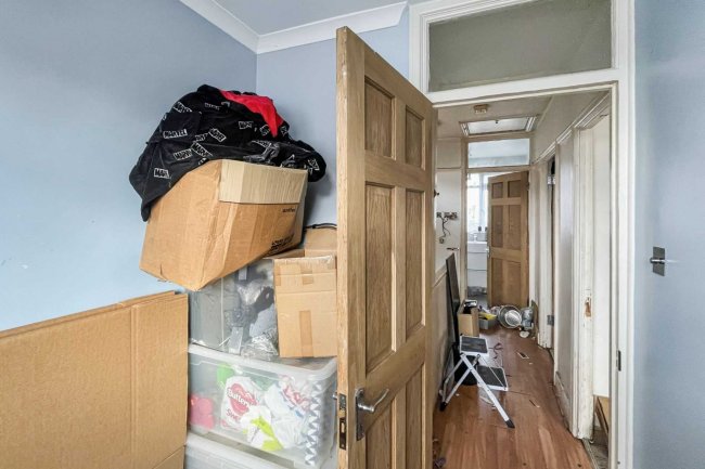 66 Penrith Road, Thornton Heath, Surrey, CR7 8PL 8