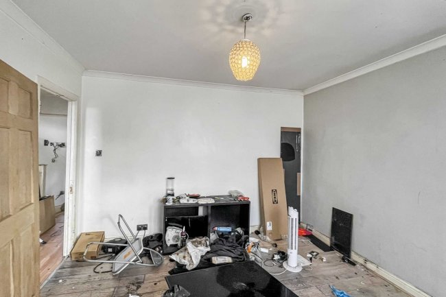 66 Penrith Road, Thornton Heath, Surrey, CR7 8PL 8