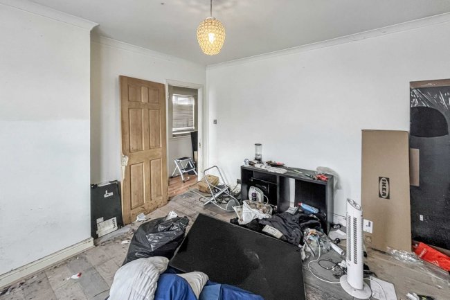 66 Penrith Road, Thornton Heath, Surrey, CR7 8PL 8