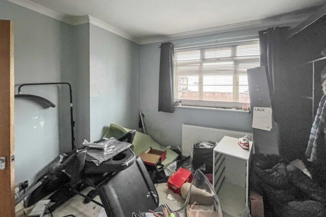 66 Penrith Road, Thornton Heath, Surrey, CR7 8PL 8