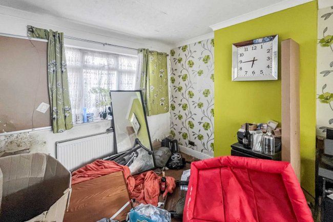 66 Penrith Road, Thornton Heath, Surrey, CR7 8PL 8