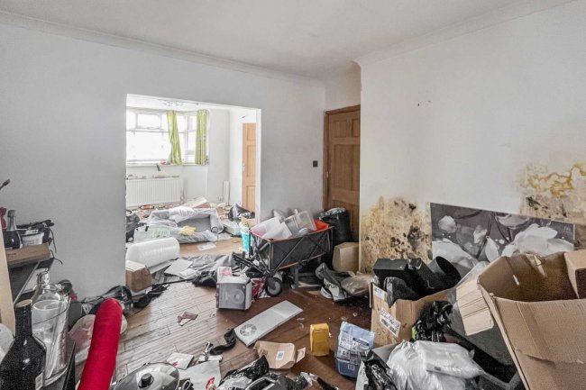 66 Penrith Road, Thornton Heath, Surrey, CR7 8PL 8