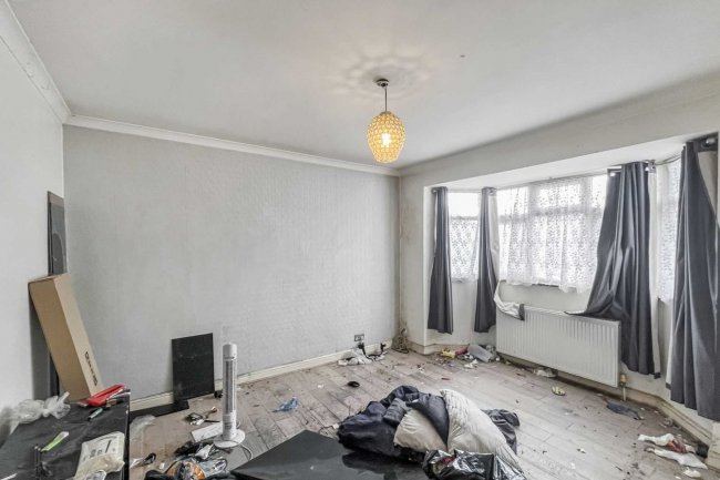 66 Penrith Road, Thornton Heath, Surrey, CR7 8PL 8