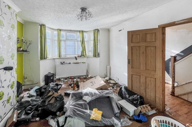 66 Penrith Road, Thornton Heath, Surrey, CR7 8PL 8