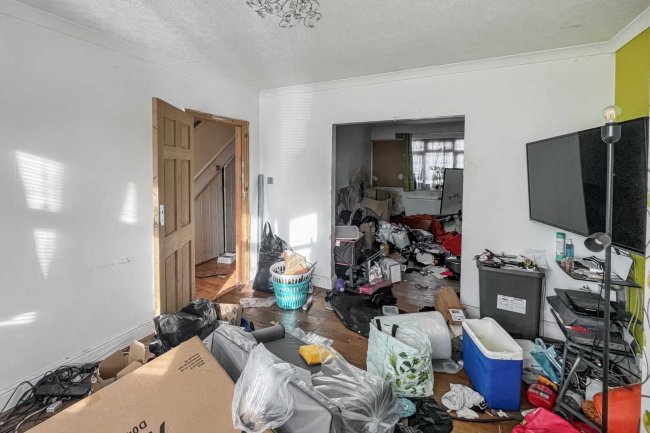 66 Penrith Road, Thornton Heath, Surrey, CR7 8PL 8