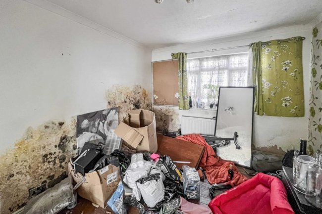 66 Penrith Road, Thornton Heath, Surrey, CR7 8PL 8