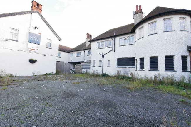 Grange & Links Hotel, Sea Lane, Sandilands, Mablethorpe, LN12 2RA 10