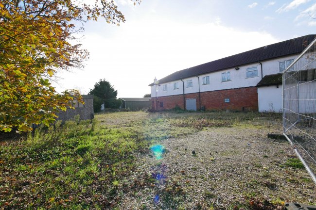 Grange & Links Hotel, Sea Lane, Sandilands, Mablethorpe, LN12 2RA 10