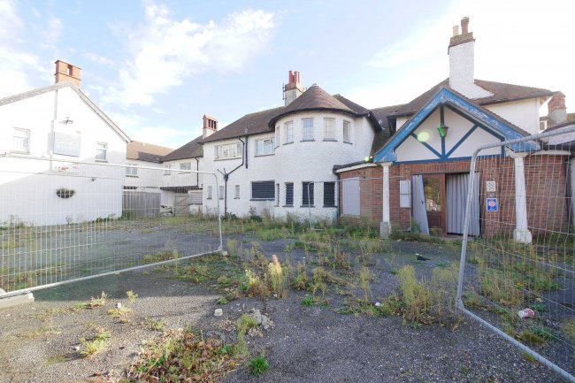 Grange & Links Hotel, Sea Lane, Sandilands, Mablethorpe, LN12 2RA 10