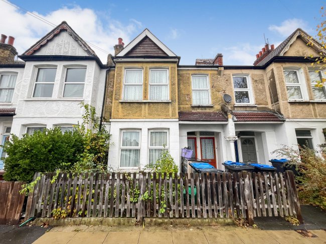 48 48a Clarendon Road, Wimbledon SW19 2DU 1