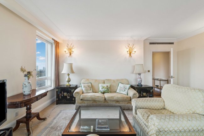 Flat 22, Peninsula Heights, 93 Albert Embankment, Vauxhall, London, SE1 7TY 3