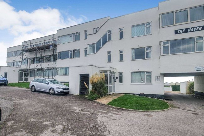 The Haven, Brighton Road, Lancing, West Sussex, BN15 8EU 2