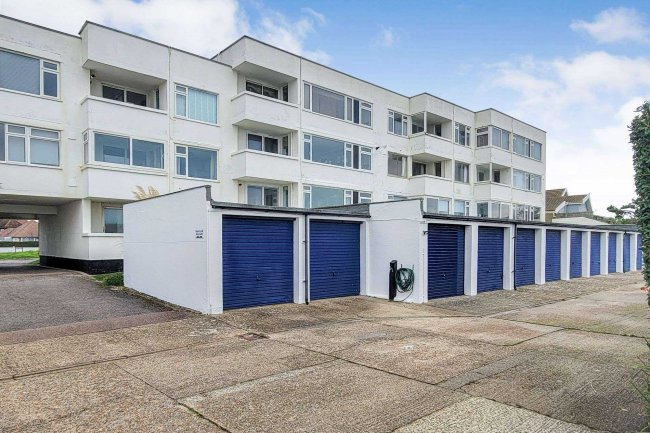 The Haven, Brighton Road, Lancing, West Sussex, BN15 8EU 2