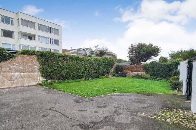 The Haven, Brighton Road, Lancing, West Sussex, BN15 8EU 2