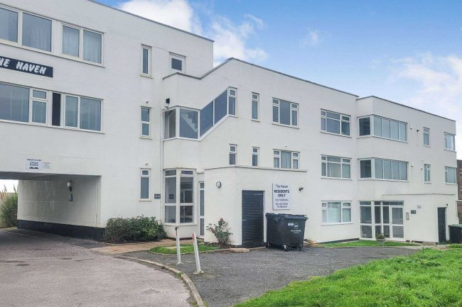 The Haven, Brighton Road, Lancing, West Sussex, BN15 8EU 2