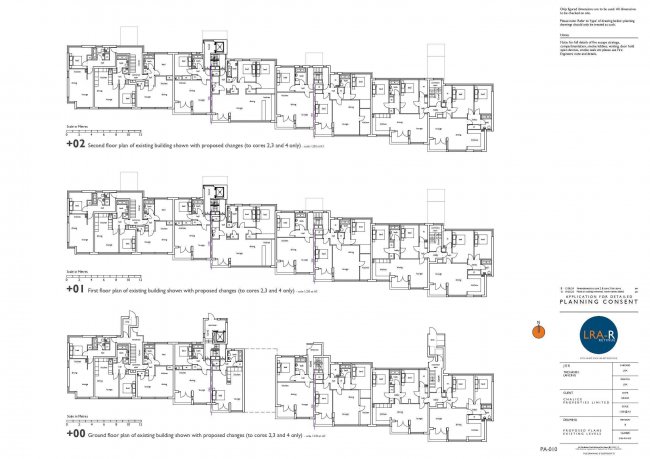 The Haven, Brighton Road, Lancing, West Sussex, BN15 8EU 2