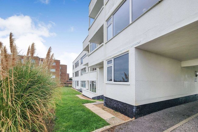 The Haven, Brighton Road, Lancing, West Sussex, BN15 8EU 2