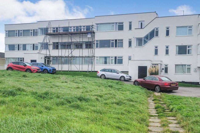 The Haven, Brighton Road, Lancing, West Sussex, BN15 8EU 2