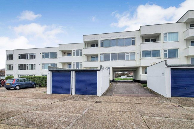 The Haven, Brighton Road, Lancing, West Sussex, BN15 8EU 2