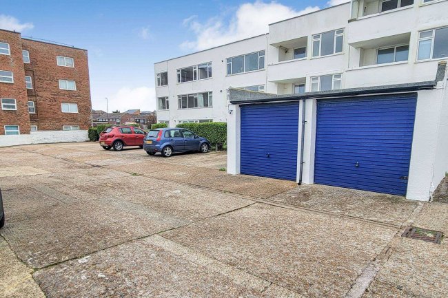 The Haven, Brighton Road, Lancing, West Sussex, BN15 8EU 2